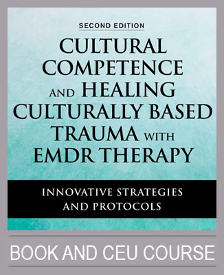 Cultural Competence Home CEU Course and Book (12 CEUs)