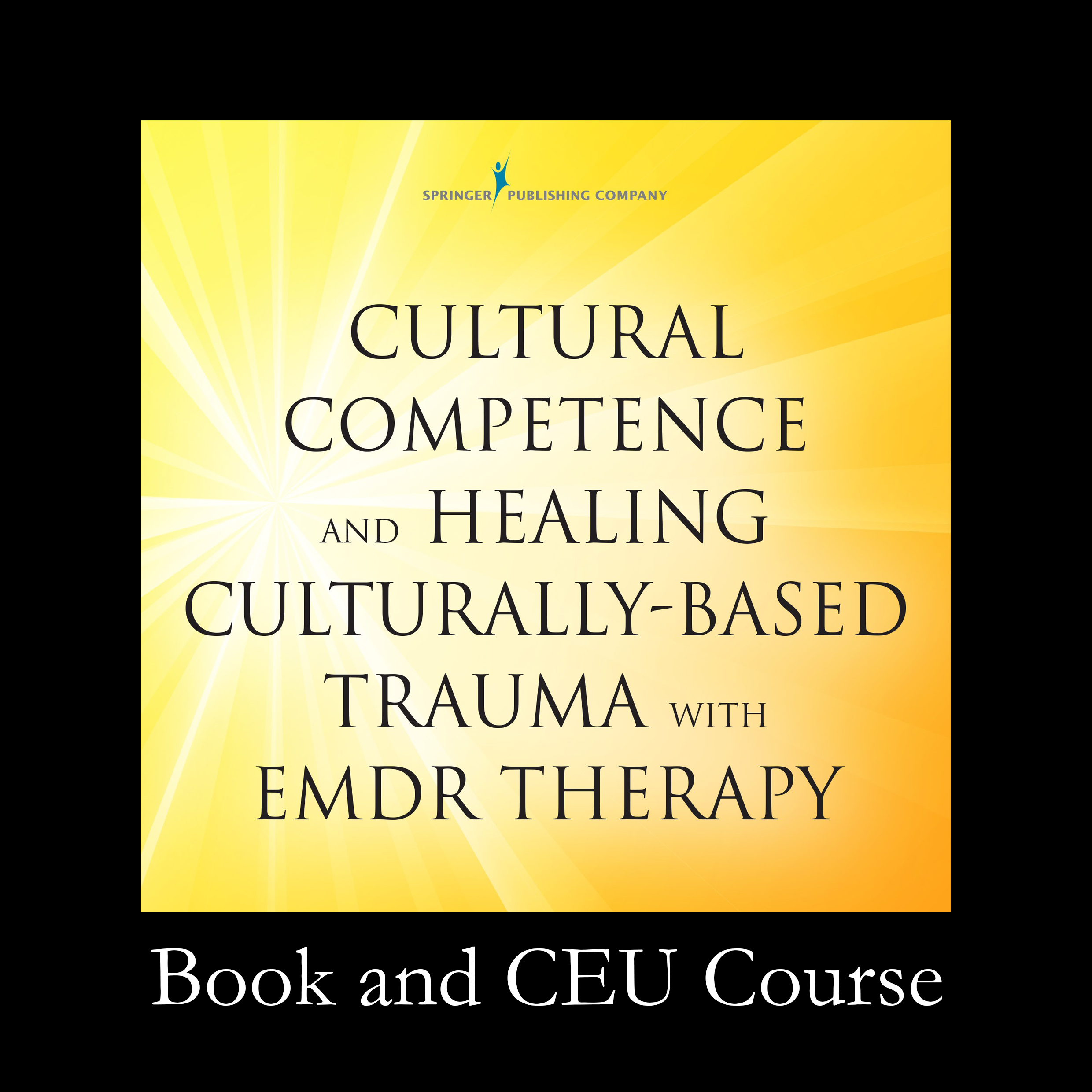 Cultural Competence Home CEU Course and Book (30 CEUs)